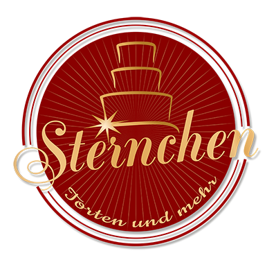 Sternchentorten Logo