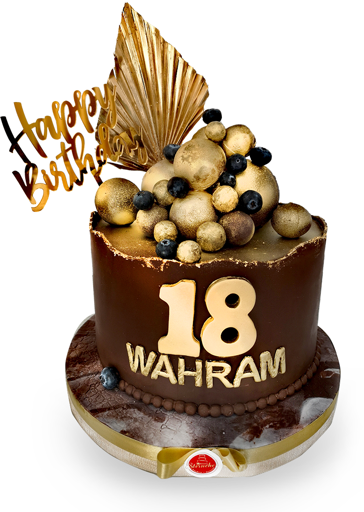 Geburtstagstorte Meerjungfrau